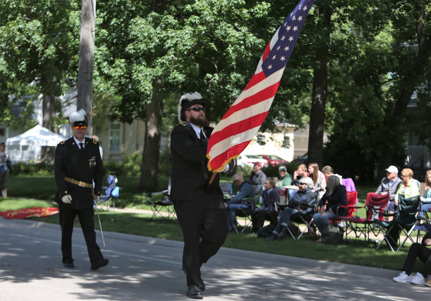 North Iowa Band Festival 2021